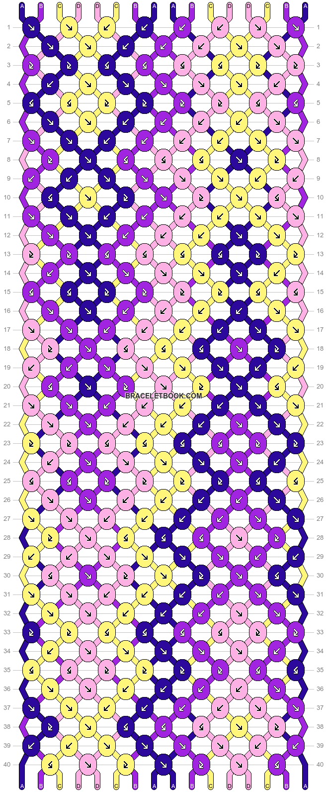 Normal pattern #24719 variation #357200 pattern
