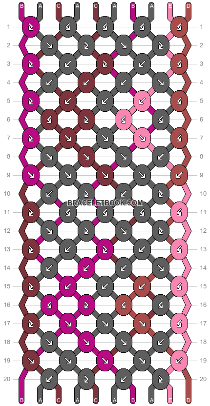 Normal pattern #149954 variation #357201 pattern