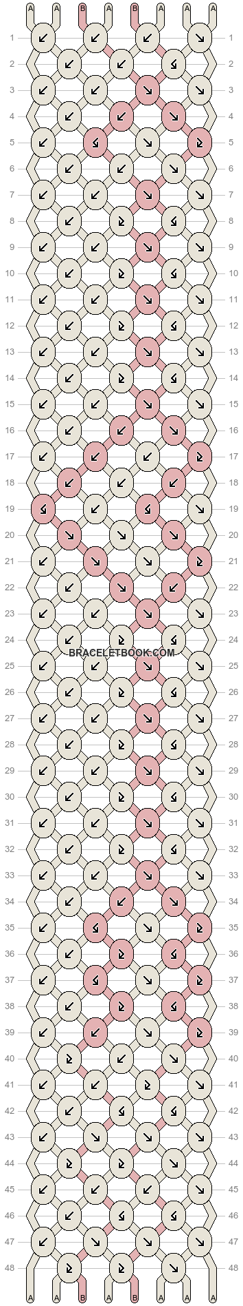 Normal pattern #164722 variation #357202 pattern