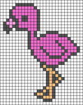 Alpha pattern #115461 variation #357205