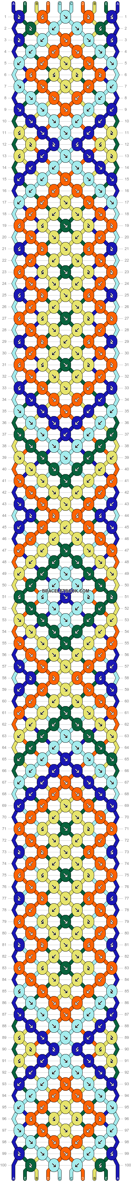 Normal pattern #166859 variation #357206 pattern