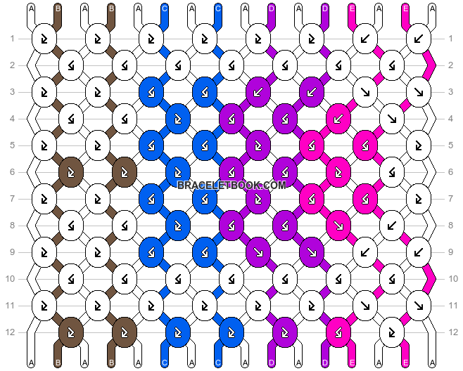 Normal pattern #167860 variation #357208 pattern