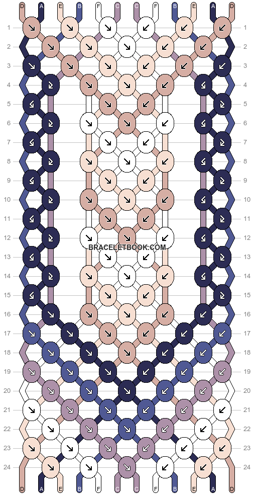 Normal pattern #137060 variation #357209 pattern