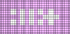 Alpha pattern #166689 variation #357211