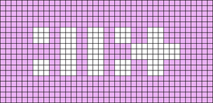 Alpha pattern #166689 variation #357211