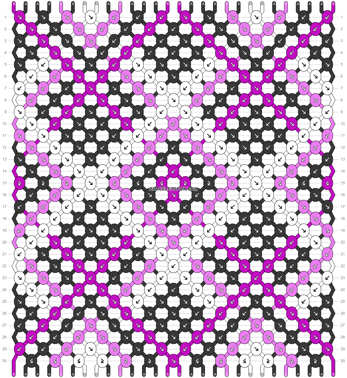 Normal pattern #49286 variation #357212 pattern
