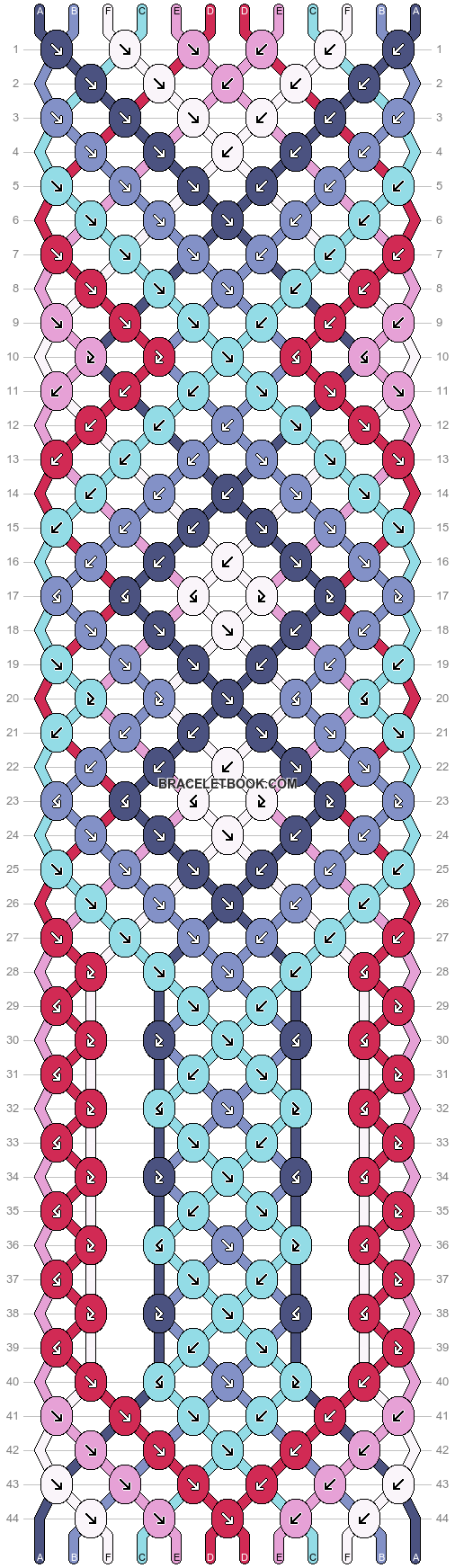 Normal pattern #28009 variation #357213 pattern