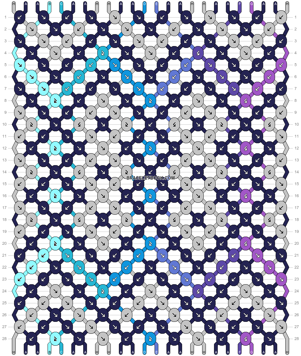 Normal pattern #150907 variation #357214 pattern