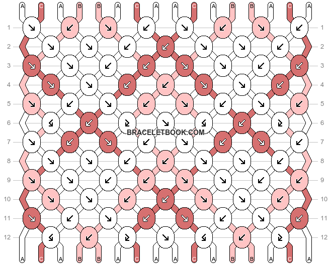 Normal pattern #31667 variation #357217 pattern