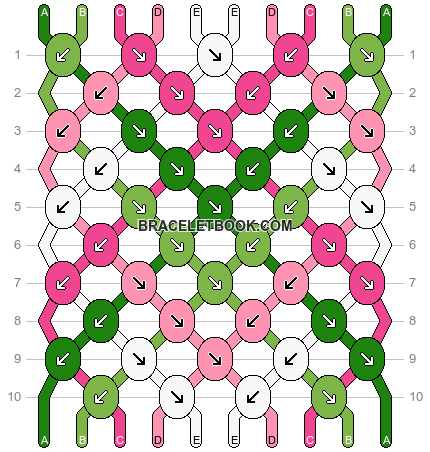 Normal pattern #2359 variation #357221 pattern