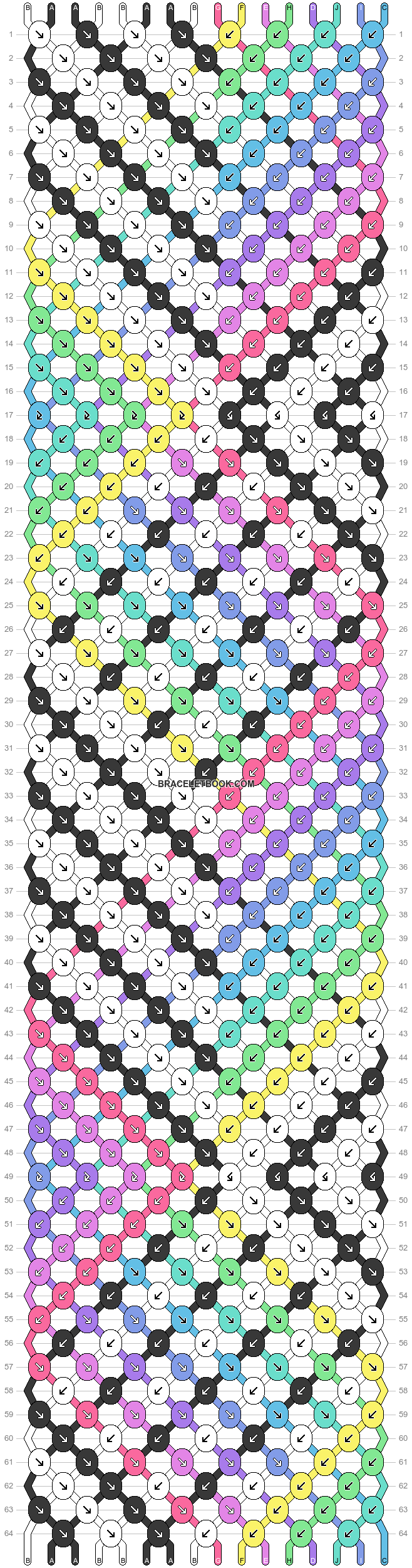 Normal pattern #44774 variation #357222 pattern