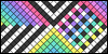 Normal pattern #44774 variation #357222