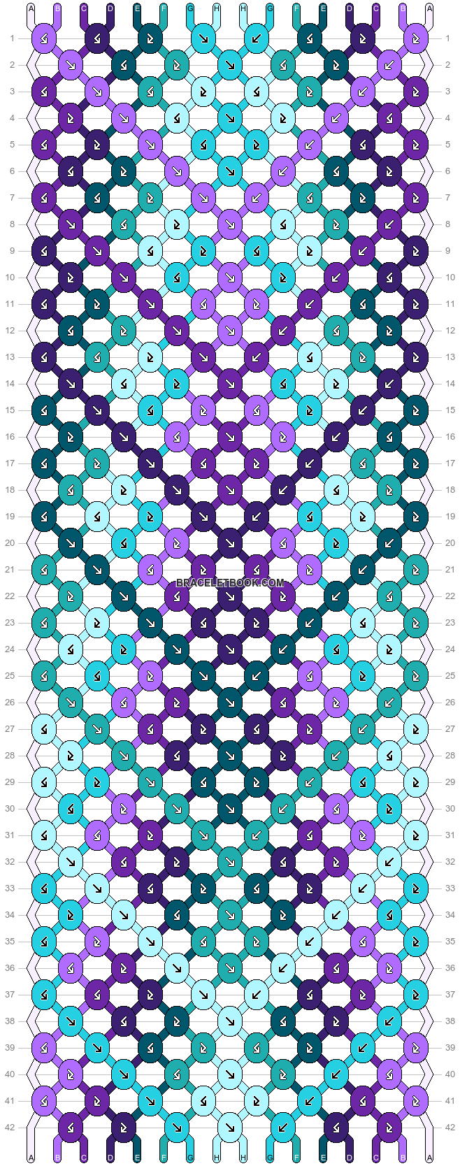 Normal pattern #61285 variation #357225 pattern