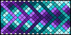 Normal pattern #61285 variation #357225