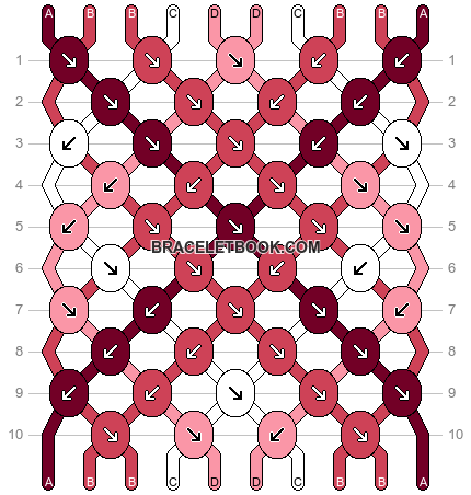 Normal pattern #173269 variation #357226 pattern