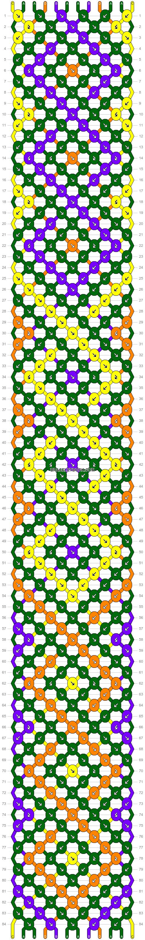 Normal pattern #172970 variation #357227 pattern