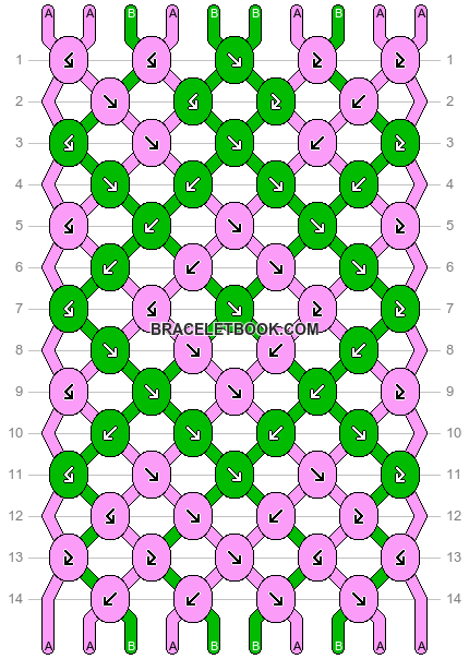 Normal pattern #80592 variation #357228 pattern
