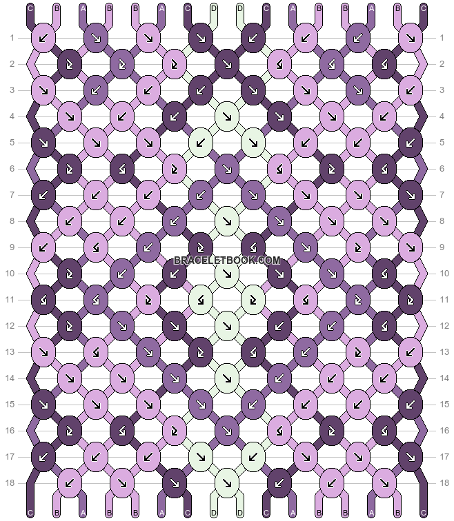 Normal pattern #170538 variation #357229 pattern