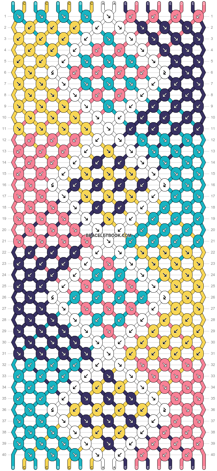 Normal pattern #163552 variation #357230 pattern