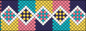 Normal pattern #163552 variation #357230