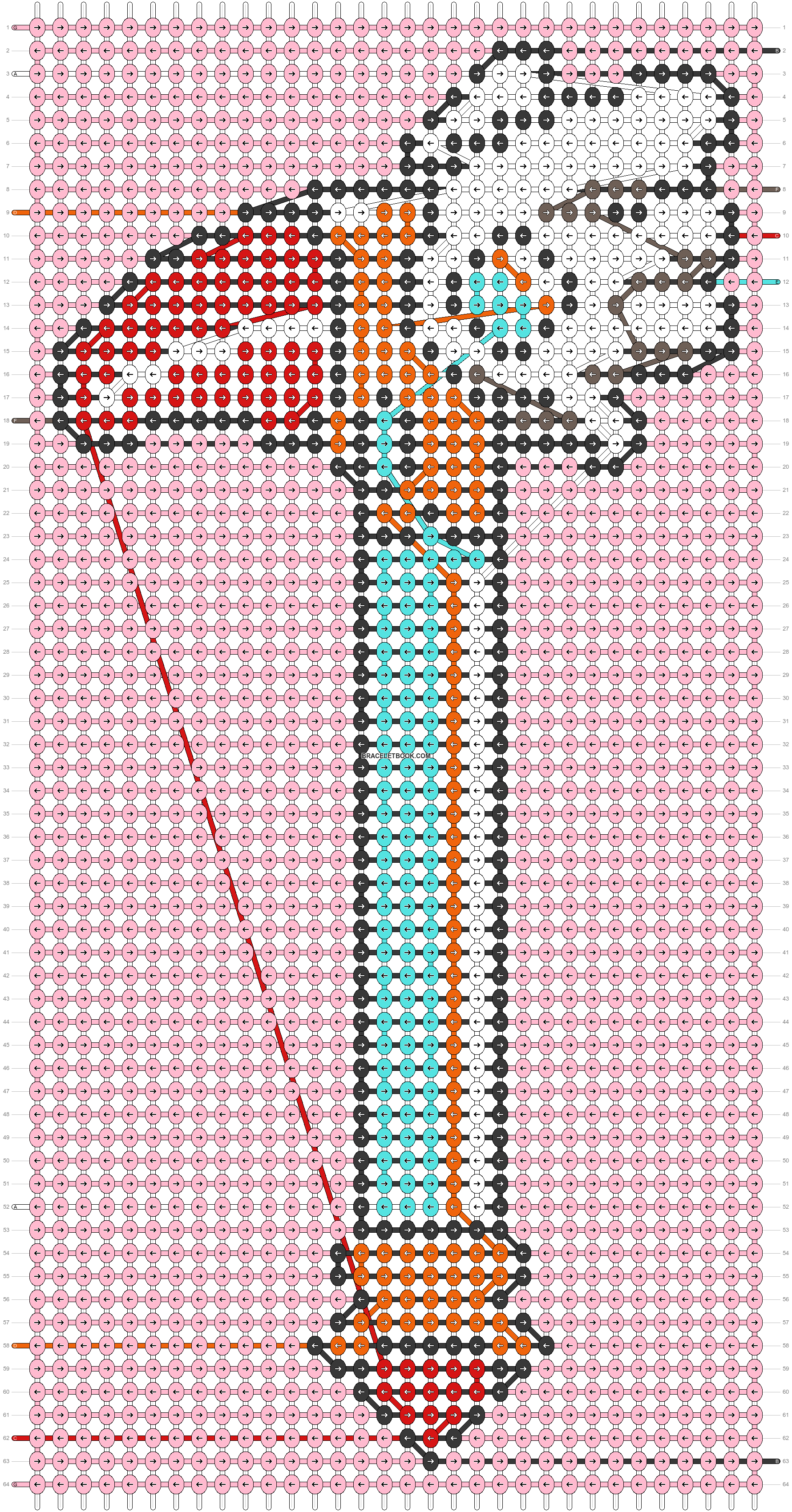 Alpha pattern #120641 variation #357232 pattern