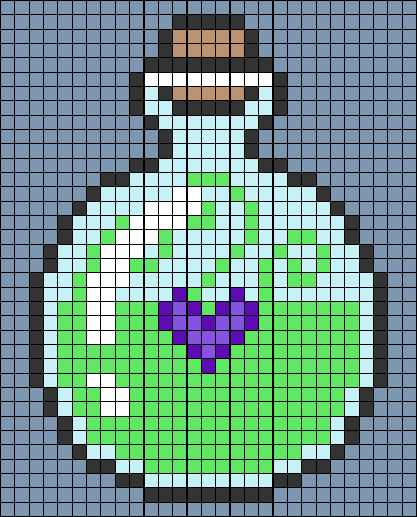 Alpha pattern #173282 variation #357233 preview