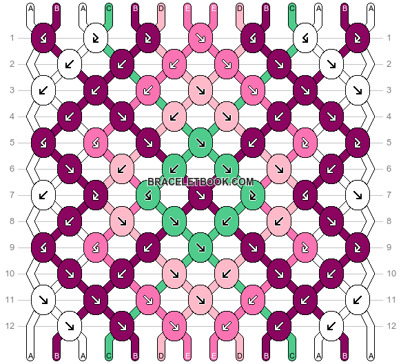 Normal pattern #168836 variation #357237 pattern