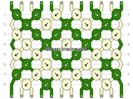 Normal pattern #59745 variation #357239 pattern