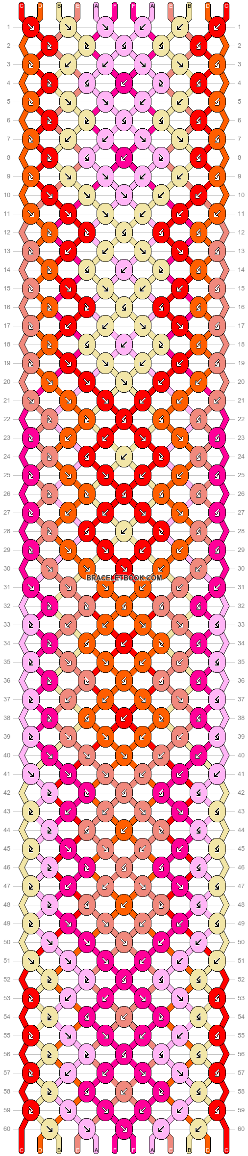 Normal pattern #173128 variation #357240 pattern