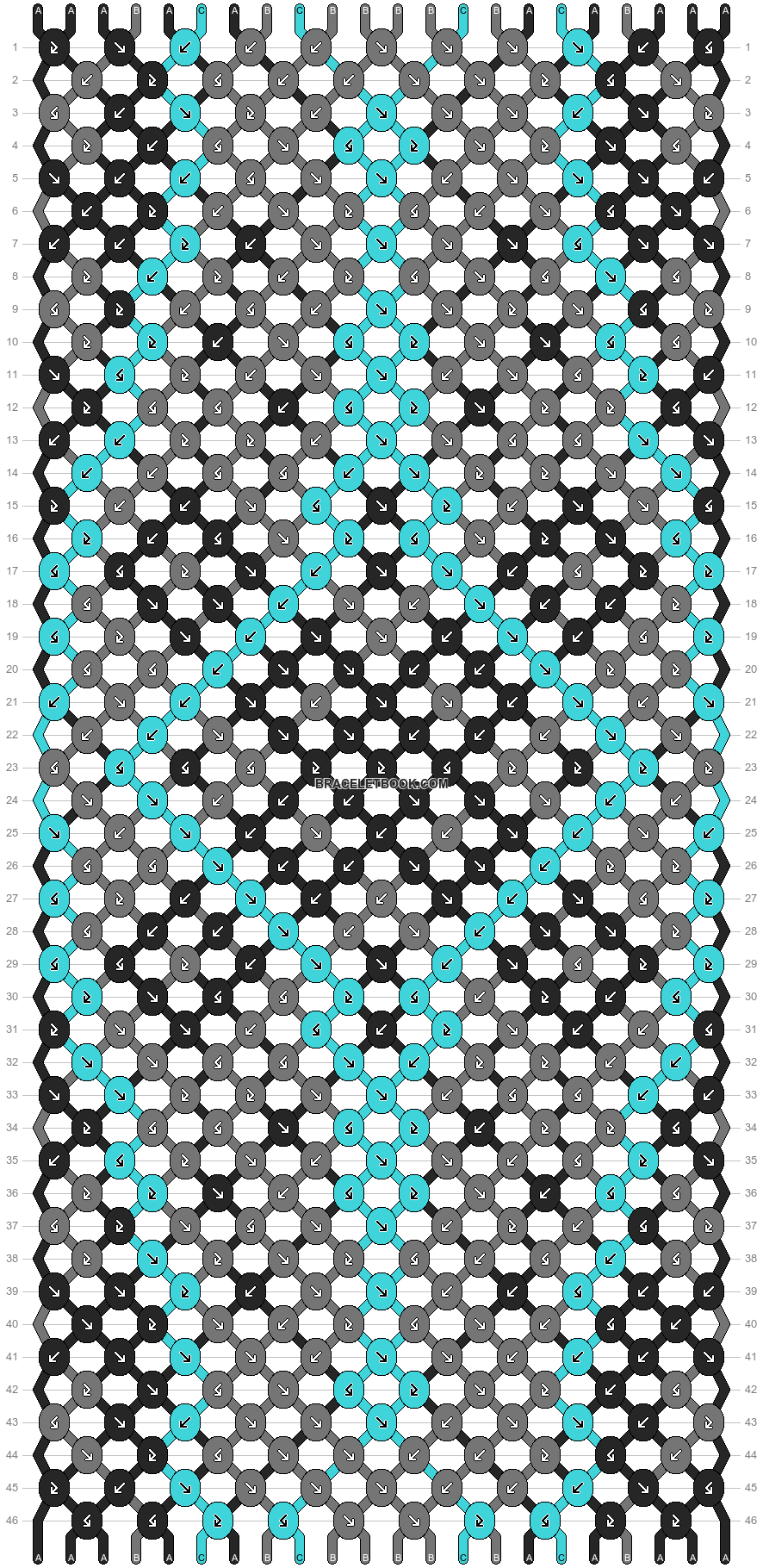 Normal pattern #173284 variation #357242 pattern