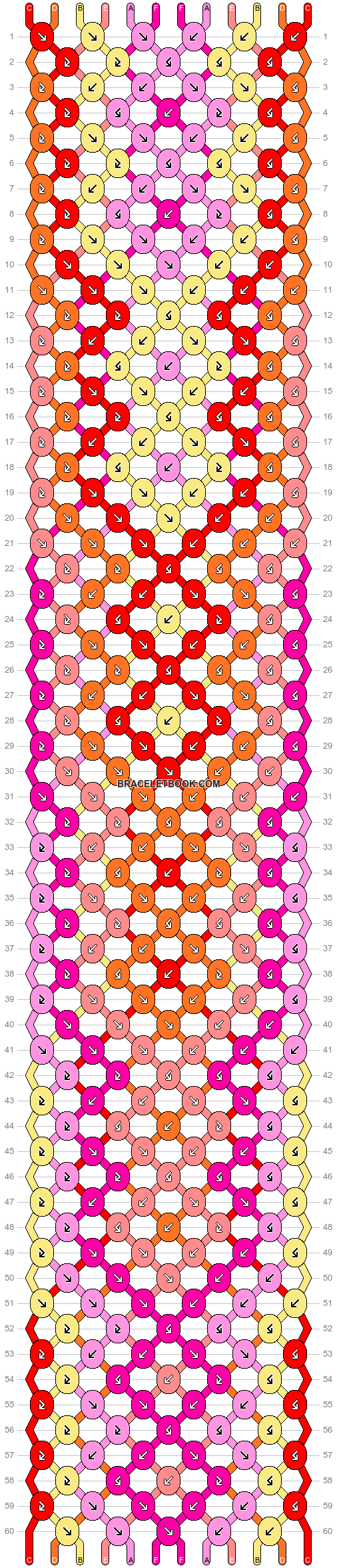 Normal pattern #173128 variation #357245 pattern