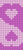 Alpha pattern #142848 variation #357246