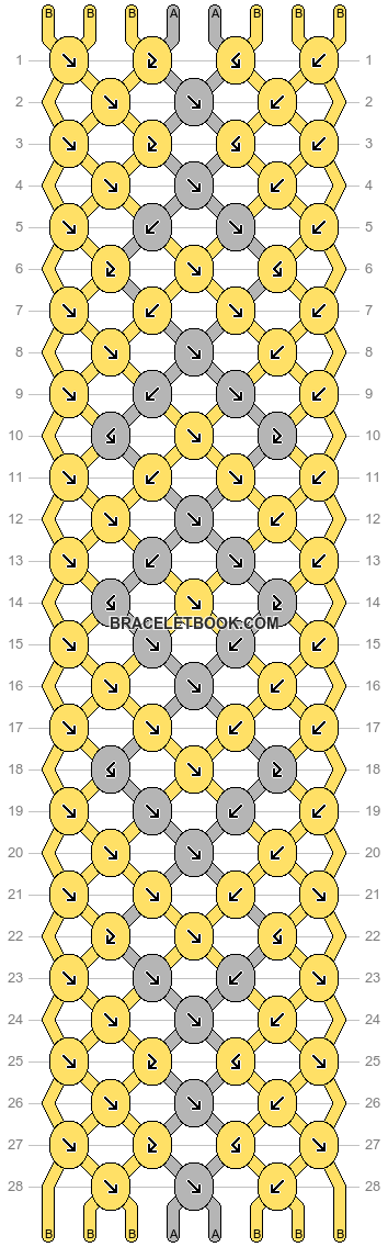 Normal pattern #173166 variation #357249 pattern