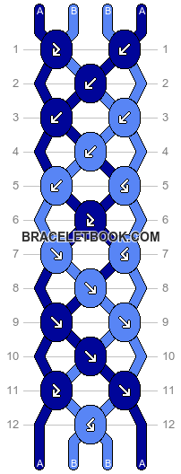 Normal pattern #102225 variation #357251 pattern