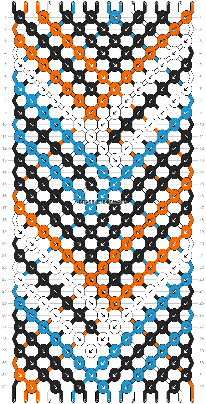 Normal pattern #169867 variation #357253 pattern