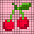 Alpha pattern #172664 variation #357254