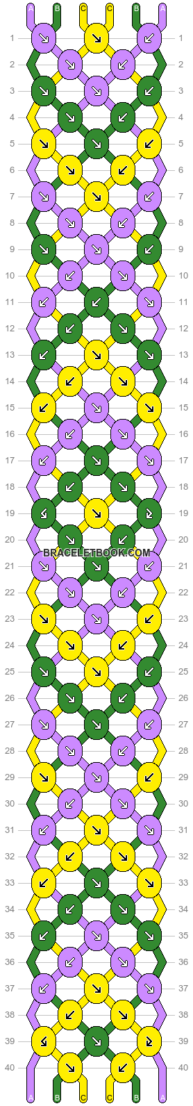 Normal pattern #172210 variation #357255 pattern