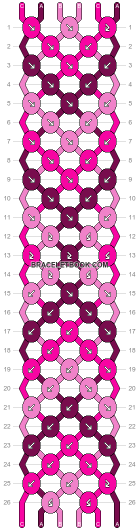 Normal pattern #171684 variation #357256 pattern