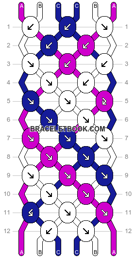 Normal pattern #172277 variation #357257 pattern