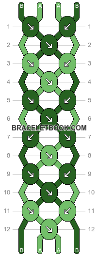 Normal pattern #170517 variation #357259 pattern