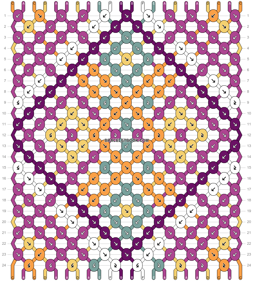 Normal pattern #154474 variation #357260 pattern