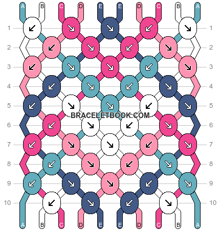 Normal pattern #2359 variation #357261 pattern