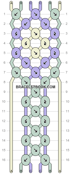 Normal pattern #86661 variation #357262 pattern