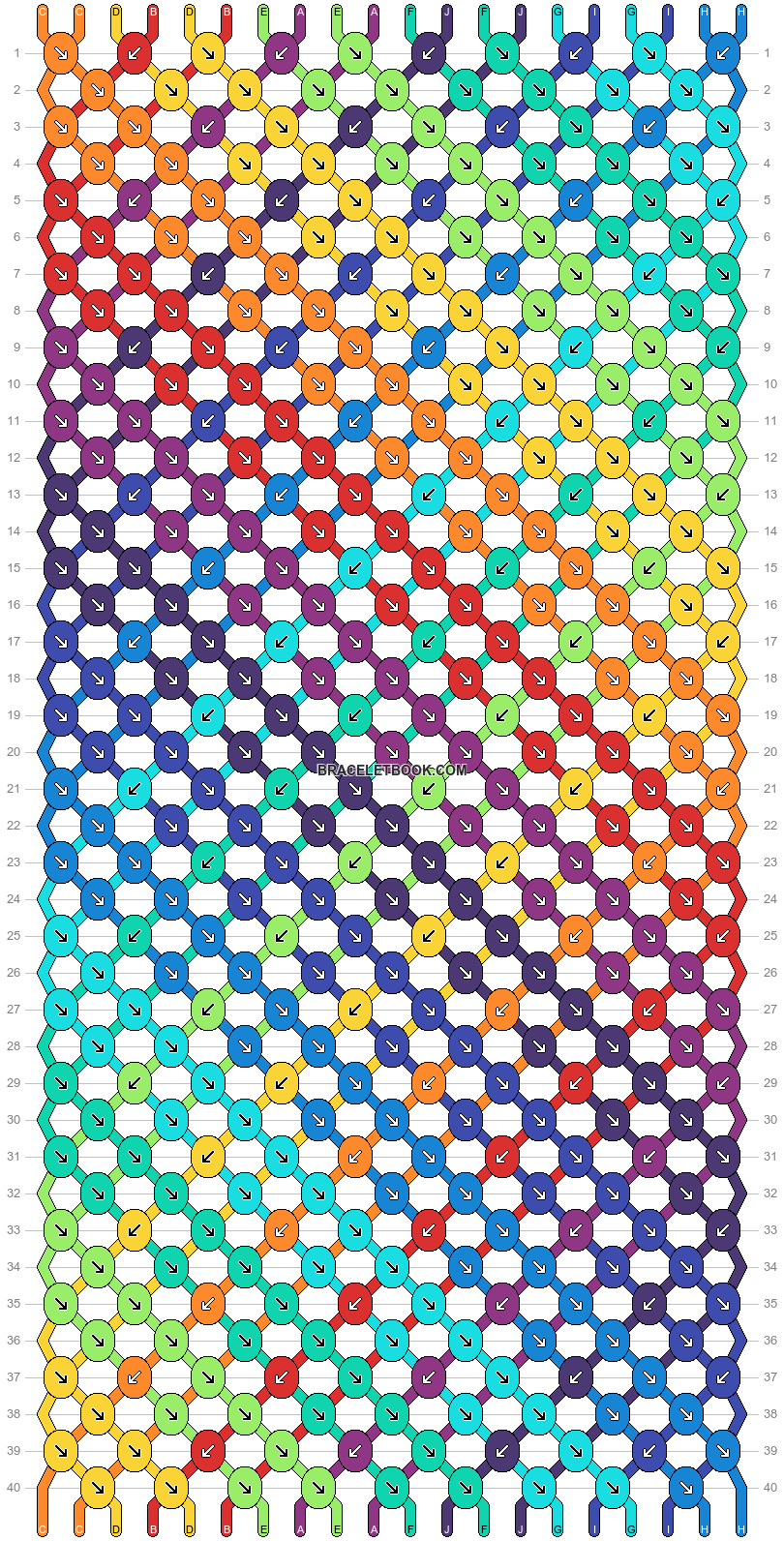 Normal pattern #165535 variation #357264 pattern