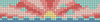 Alpha pattern #118742 variation #357267