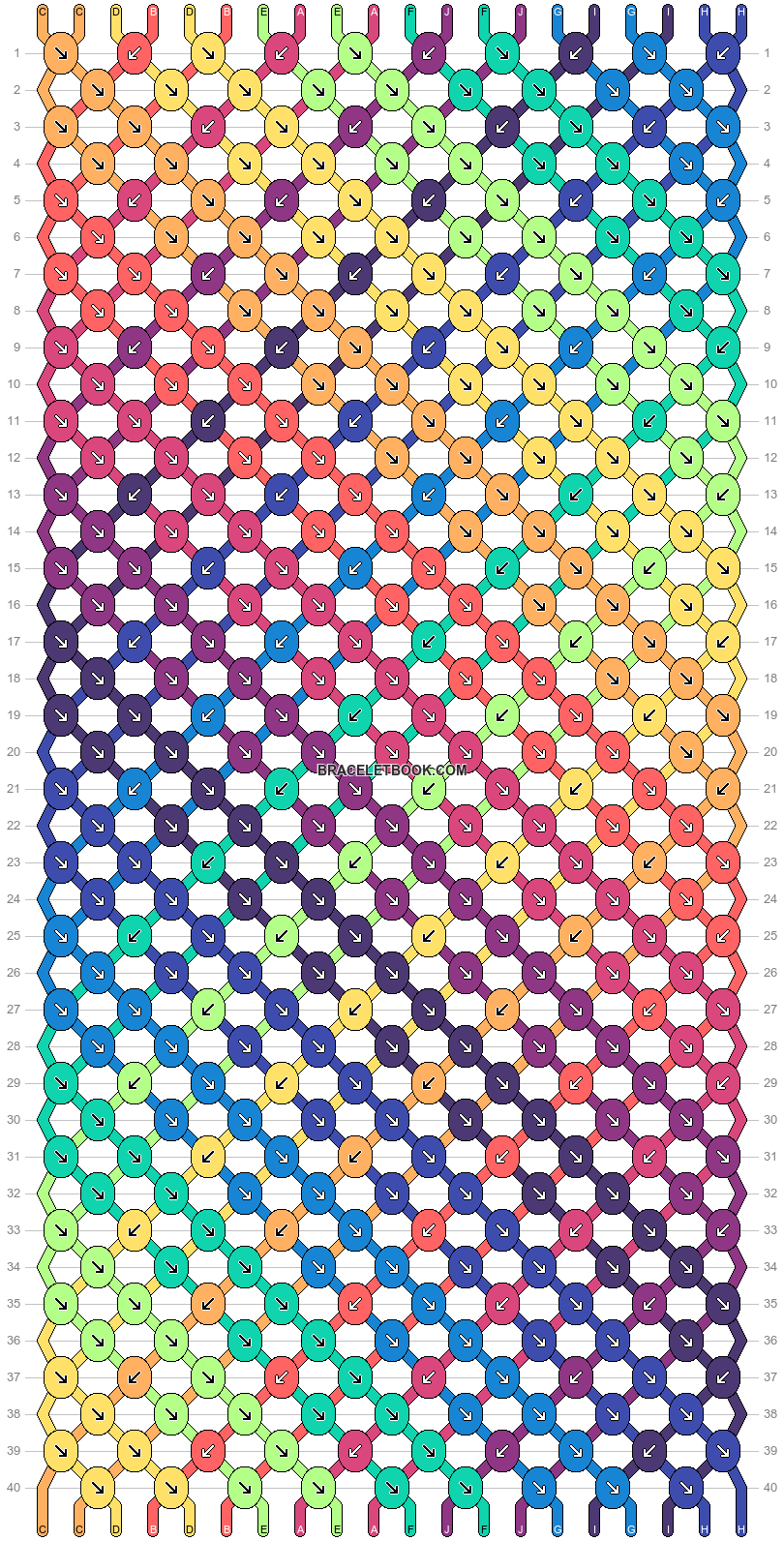 Normal pattern #165535 variation #357268 pattern