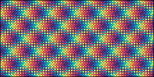 Normal pattern #173025 variation #357269