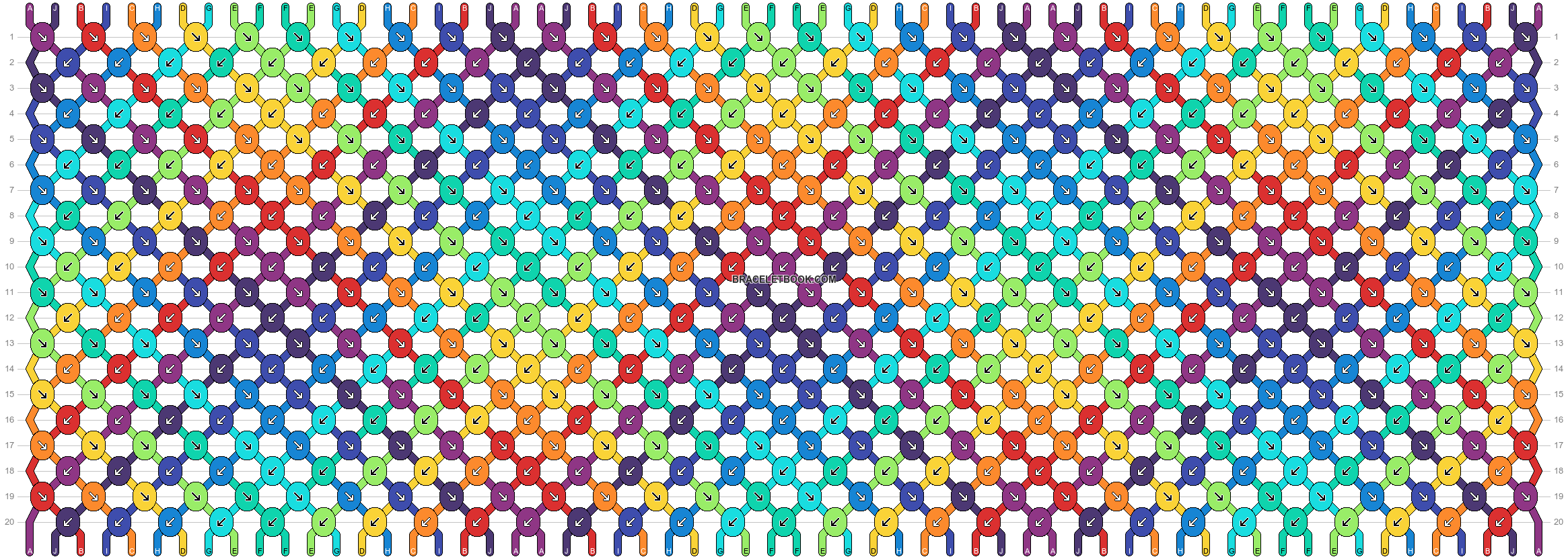 Normal pattern #173025 variation #357272 pattern