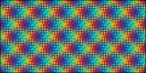 Normal pattern #173025 variation #357272