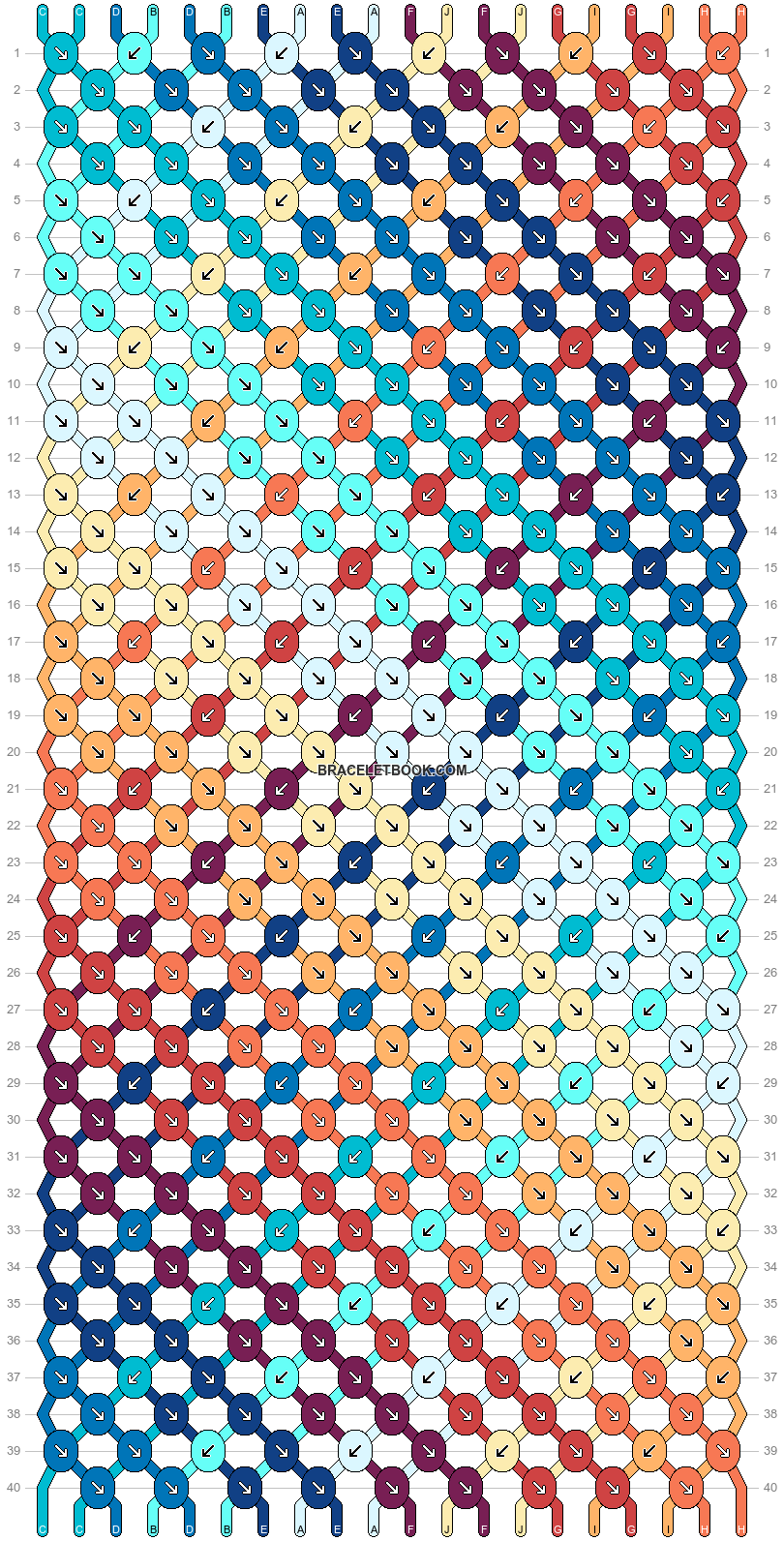 Normal pattern #165535 variation #357273 pattern